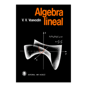 Álgebra Lineal