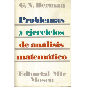 problemas-y-ejercicios-de-analisis-matematico-berman