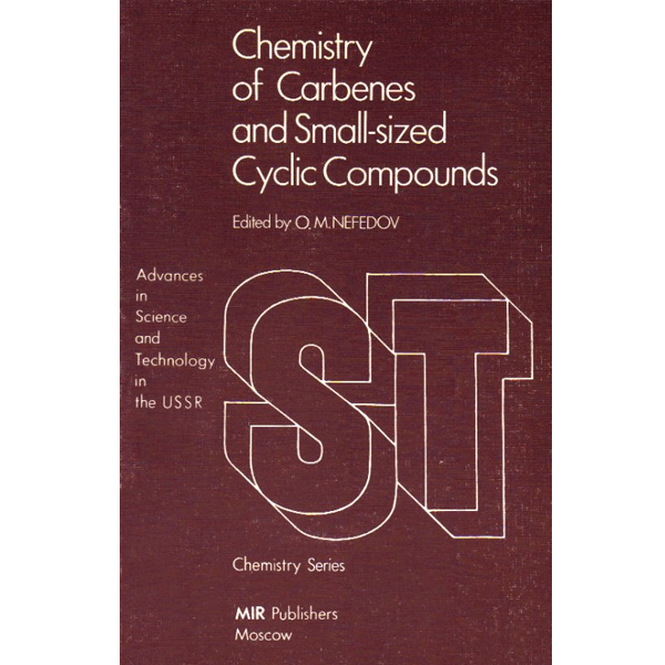 chemistry-of-carbenes-and-small-sized-compounds-nefedov