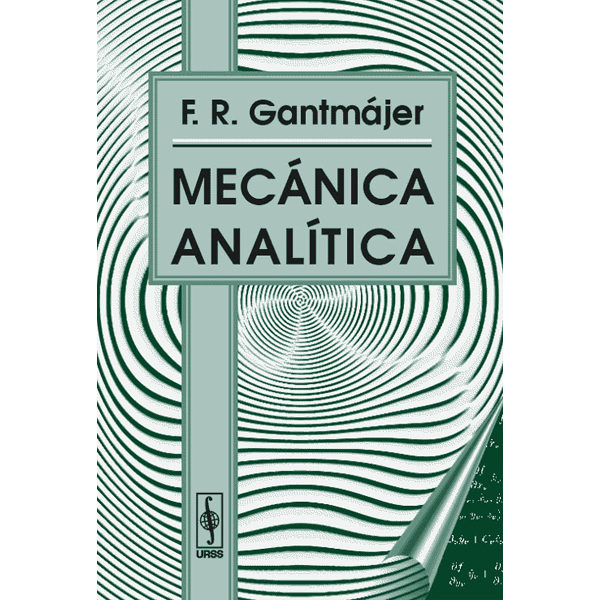 mecanica-analitica-gantmajer