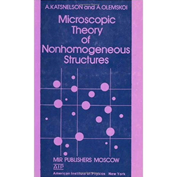 microscopic-theory-of-nonhomogeneous-structures-katsnelson