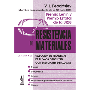 resistencia-de-materiales-traccion-compresion-feodosiev