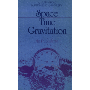 space-time-gravitation-vladimirov