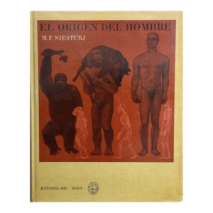 El Origen del Hombre (MIR)