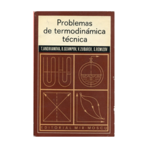 Problemas de Termodinámica Técnica (MIR)