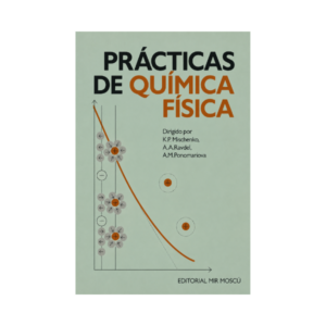 Practicas de Química Física (MIR)