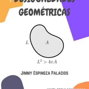 Desigualdades Geométricas