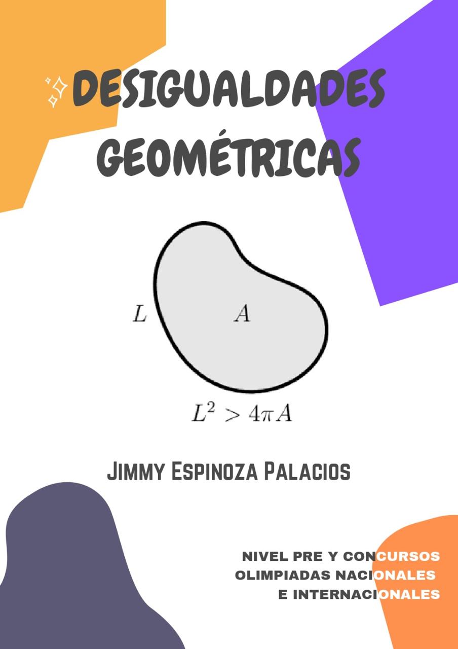 Desigualdades Geométricas