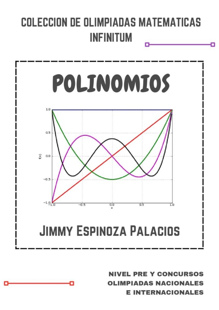 POLINOMIOS