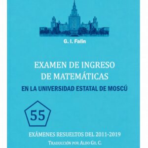 Examen de ingreso de Matemáticas en la Universidad estatal de Moscú