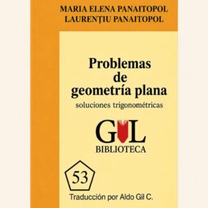 Problemas de Geometría plana- Soluciones geométricas